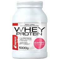 Penco Whey Protein, 1000g, Strawberry - Protein