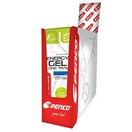 Penco Energy Ggel LONG TRAIL, 35g, Lemon, 25pcs - Energy Gel