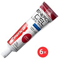 Penco Energy gel LONG TRAIL 6 x 70 g, raspberry - Energy Gel