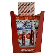 Penco Energy Gel LONG TRAIL, 70g, Orange, Tube, 15pcs - Energy Gel