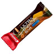 Penco Ultra Energy Bar 50 g Marhuľa 1 ks - Energetická tyčinka