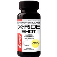 Penco X-RIDE SHOT, 60ml, Grapefruit - Stimulant