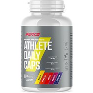Penco Athlete Daily caps 120 tbl - Vitamins