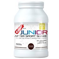 Penco Junior After Sport Shake, 1500g, Chocolate - Sports Drink