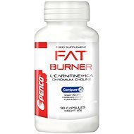 Penco Fat Burner, 90 Capsules - Fat burner
