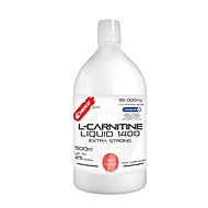 Penco L-Carnitine Liquid, 500ml, Orange - Fat burner