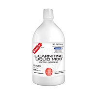 Penco L-Carnitine Liquid 500ml Orange - Fat burner