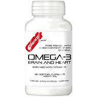 Penco OMEGA-3 90 capsules - Omega 3