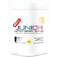 Penco Junior After Sport Shake 250g, vanilla - Sports Drink