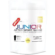 Penco Junior After Sport Shake 250g, vanilla - Sports Drink