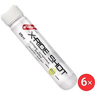 Penco X-RIDE SHOT 6 x 25ml - Stimulant