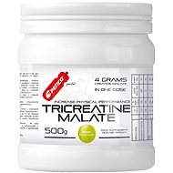 Penco tricreatine malate 500g, citron - Creatine
