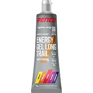 Penco Energy gel LONG TRAIL 70 g, salted caramel - Energy Gel