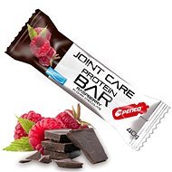 Penco Joint care protein bar 40 g, malina v tmavé čokoládě - Protein Bar