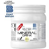Penco Mineral drink 900 g, grep - Ionic Drink