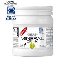 Penco Mineral drink 900 g, citron - Ionic Drink