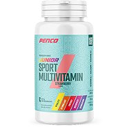 Penco Junior sport multivitamin 150 candies - Multivitamin