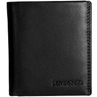 Samsonite Attack 2 SLG 124 black - Wallet