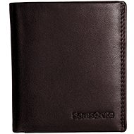 Samsonite Attack 2 SLG 124 brown - Wallet
