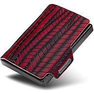 Mondraghi Evolution red - Wallet