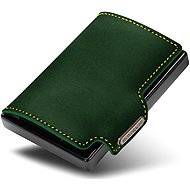Mondraghi Racing green - Wallet