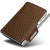 Mondraghi One plus brown - Wallet