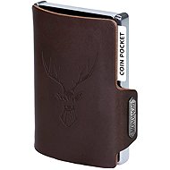 Mondraghi Silhouette classic deer brown - Wallet