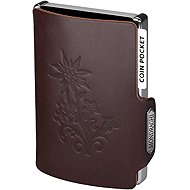 Mondraghi Silhouette edelweiss brown - Wallet