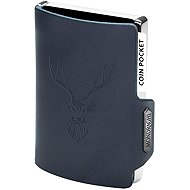 Mondraghi Silhouette classic deer blue - Wallet