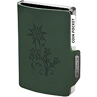 Mondraghi Silhouette edelweiss green - Wallet
