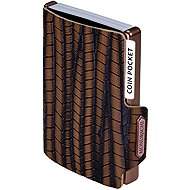 Mondraghi Evolution brown - Wallet