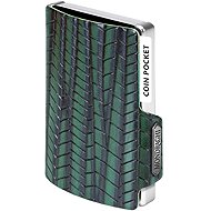 Mondraghi Evolution green - Wallet