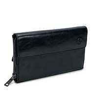 Henry Taylor Large Men's Wallet R1 - Wallet