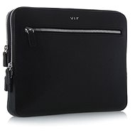 VIF Men's leather file Livigno - Wallet