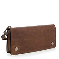 VIF Large men's wallet Crocco - Wallet