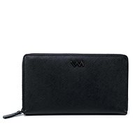 Valmio Men's wallet Saffron - Wallet