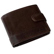 Valmio Men's Wallet Brown - Wallet