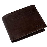 Valmio Men's Wallet Classic Brown - Wallet