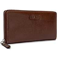 Valmio Men's Grande Wallet - Wallet
