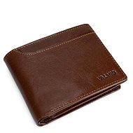 Valmio Men's Classic Wallet T85 - Wallet