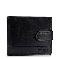 Valmio Men's wallet Classic BL1 - Wallet