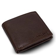 Valmio Men's Classic Wallet T98-1 - Wallet