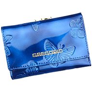 Gregorio Wallet red - Wallet