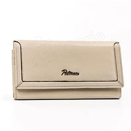 Gregorio Wallet Peterson PTN KA - 23 White - Wallet