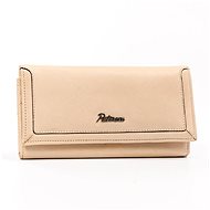 Gregorio Wallet Peterson PTN KA - 23 Beige - Wallet