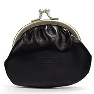 Gregorio Wallet ERRE K32 black - Wallet