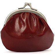 Gregorio Wallet ERRE K32 red - Wallet