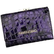 Gregorio Wallet 117 - Wallet