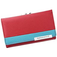 Gregorio Wallet 108 - Wallet