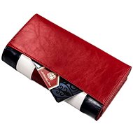 Gregorio Wallet Peterson PTN PL - 411 - Wallet